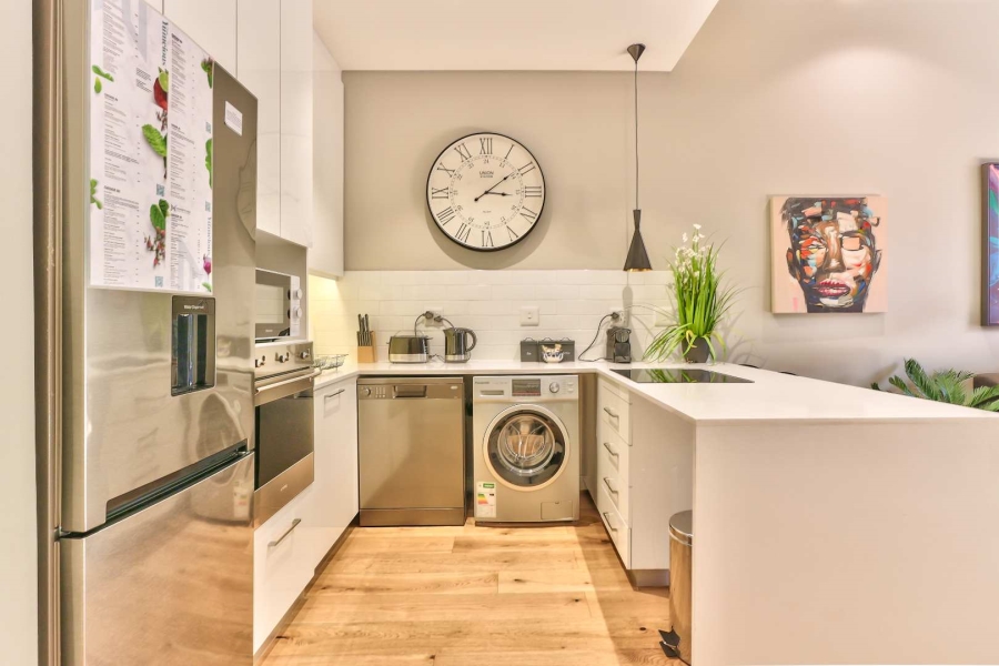 1 Bedroom Property for Sale in De Waterkant Western Cape